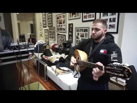 Psylence - Uberjak’d & Enya Angel (FiloXenia Live Edit)