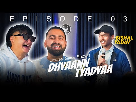 Apoorwa Kshitiz Singh and Mr. Foodie NEPAL