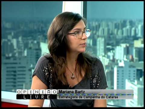 OPINIAO LIVRE - FINANCIAMENTO COLETIVO