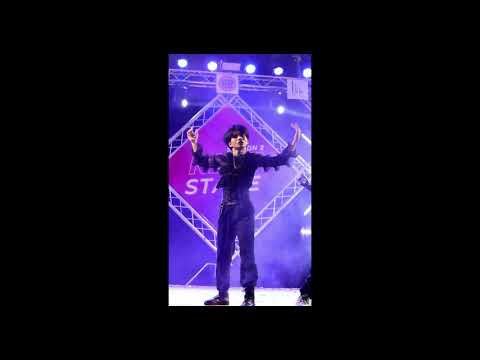 [Ham Fancam] Emotion cover EVERGLOW - DUN DUN | 200926