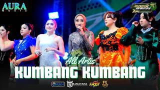 Download lagu Kumbang-Kumbang - All Artis AURA-MUSIC - PREDATOR NEW GENERATION mp3