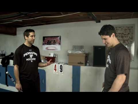 Sid vs Max vs Dryer (Reebok's Official)