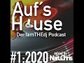 Aufs House - #01:2020