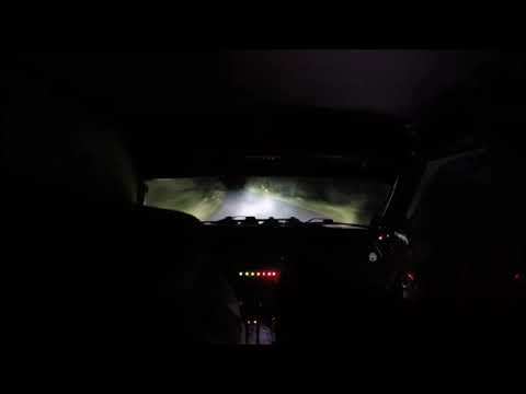 RALLY CITTÀ DI BASSANO 2020 obc. FACCHIN Jr - L.DE CECCO ps.6 Cavalletto