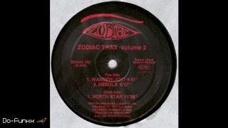 Zodiac Trax - Nebula