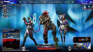 Apexやる