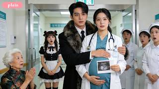 Le CEO va chez l’andrologue et découvre que la médecin est la femme d’une nuit !#dramachina #ceo