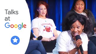 DISENCHANTED! (Off-Broadway) | Talks at Google