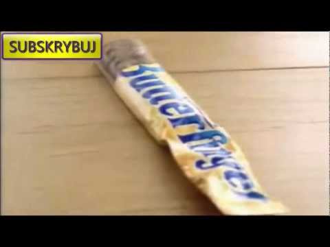 Baton nie tylko dla młodych 