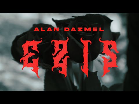 Alan Dazmel - Ezis (Vídeo Oficial)
