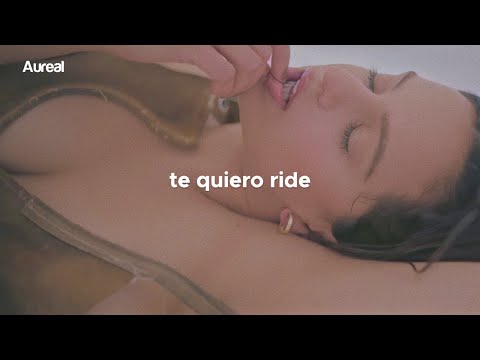 ROSALÍA - HENTAI (Letra)