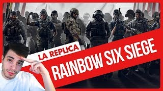 Rainbow Six Siege: due ore di gameplay