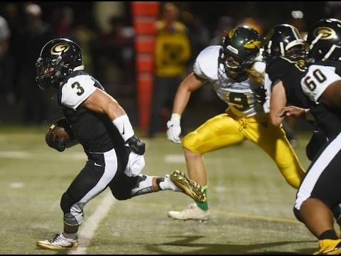 Vittorio Tricase First 3 Games Highlights