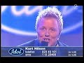 Kurt Nilsen - She's So High (Idol-finalen 2003)