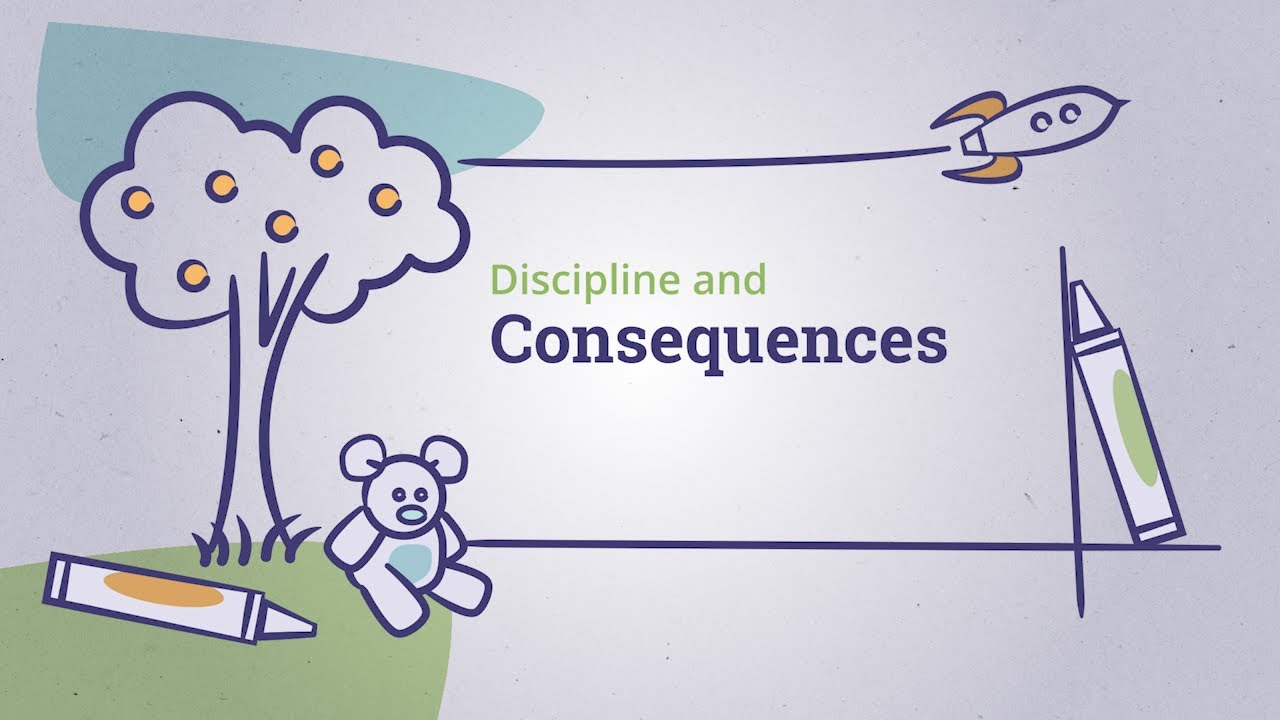 Discipline and Consequences