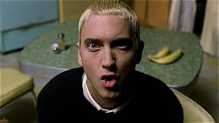 Eminem - Role Model (Dirty Version) 4K 60FPS