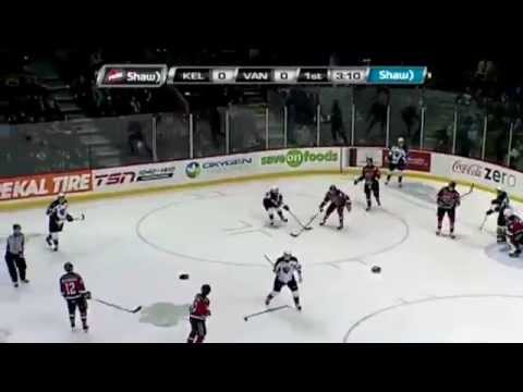 Rodney Southam vs Dmitry Osipov Mar 6, 2015