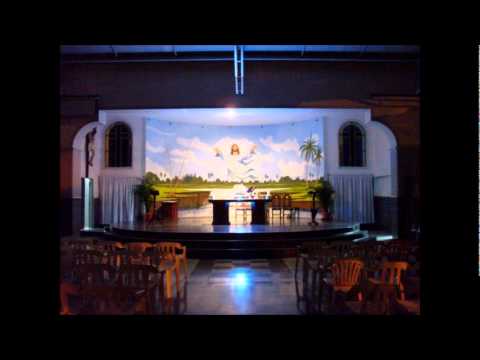 Homilia 6 de febrero 2011.wmv