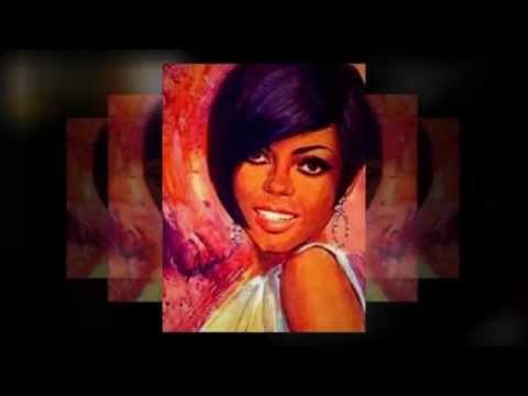 DIANA ROSS love hangover (FRANKIE KNUCKLES mix)