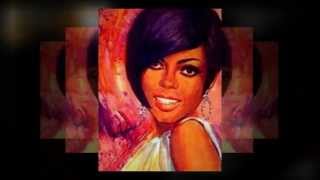 DIANA ROSS love hangover (FRANKIE KNUCKLES mix)