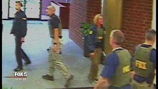 I-Team: FBI Agents Raid Office of Long Time Atlanta Vendor