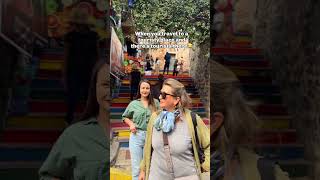 Balat - Istanbul, Turkiye #contentcreator #istanbul