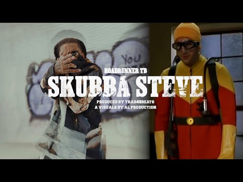 Roadrunner TB - Skubba Steve (Official Video)