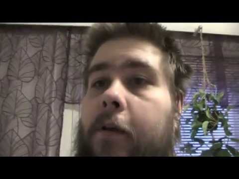 Sunnuntai aamu + hetken kulutta nukkumaan