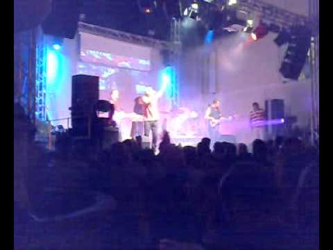 Pappalardo du Sarocco Live in Patrica (Fr)