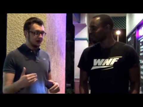 EventHubs Interview with Snake Eyez