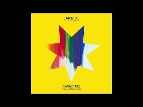 GuyRo - El Murciano