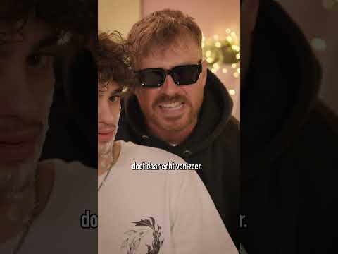 Scherpe ding&rsquo;n &ndash; RecycleRap video