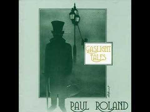Paul Roland - The Great Edwardian Air-Raid