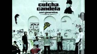 Culcha Candela - More peace