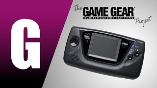 The Game Gear Project - Compilation G - All GG Games (US/EU/JP/BR)