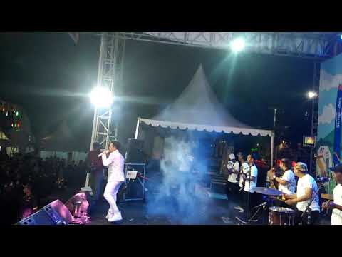 Aly BP4 -Pesta Panen-PRS BRI Kalimalang-Tanya Management