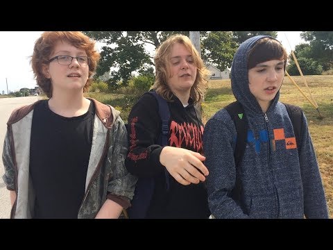 Video thumbnail for STEPHEN HAWKING