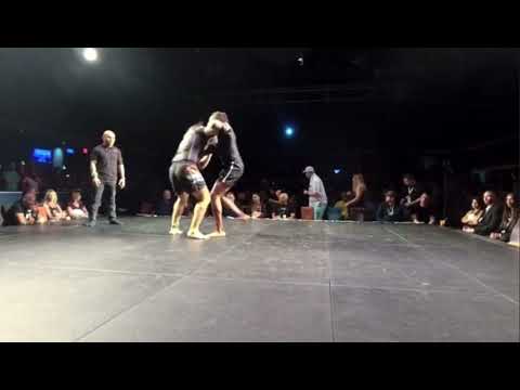 CXBJJ Kansas City Open | Andre Moore-El vs Noe Orozco