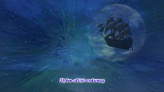 Tussen de Liefde en de Leegte - Stef Bos - HD Lyrics on Screen