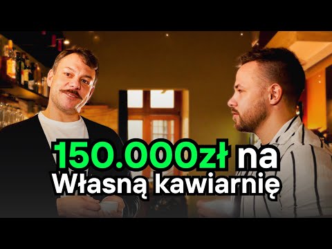 Ile kosztuje otworzenie własnej Kawiarni? Nowomiejska 10
