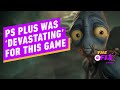 PS Plus Was ‘Devastating’ for Oddworld: Soulstorm Sales - IGN Daily Fix