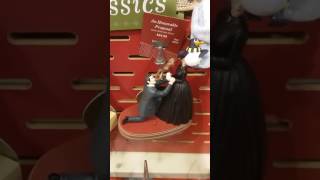 Hallmark 2016 Gone with the wind ornament