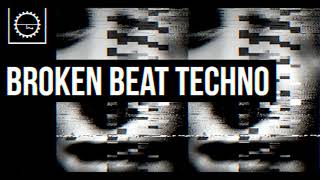 Video thumbnail for SAMPLE PACK - Broken Beat Techno by Industrial Strength Records