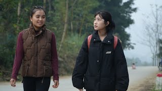 Download lagu Ly Thi Di met someone she had helped before.Ly Hien Nuong mp3