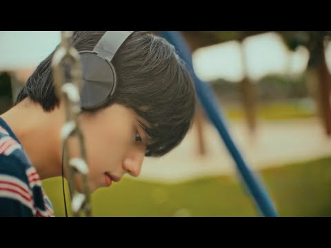 HANZ - Be My Rose (official music video)