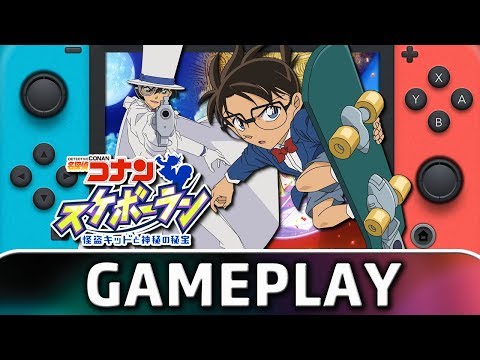 Gameplay video