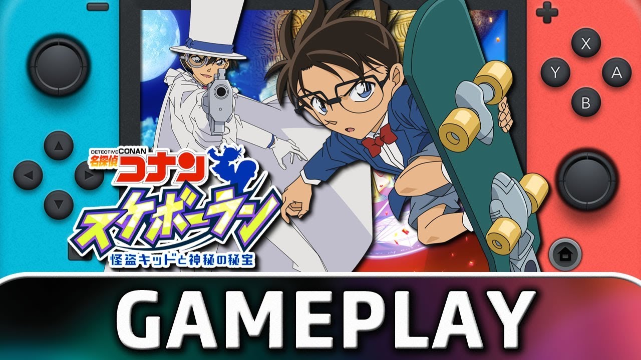 Gameplay video