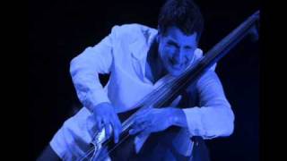 Chris Potter / John Patitucci / Bill Stewart "Forgotten But Not Gone"