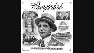 Bangladesh - Love Thru The Speaker ft. Kevin Cossom (Slowed Down)