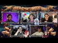 Paperwork Pantheon Episode 66 The Mortal Court